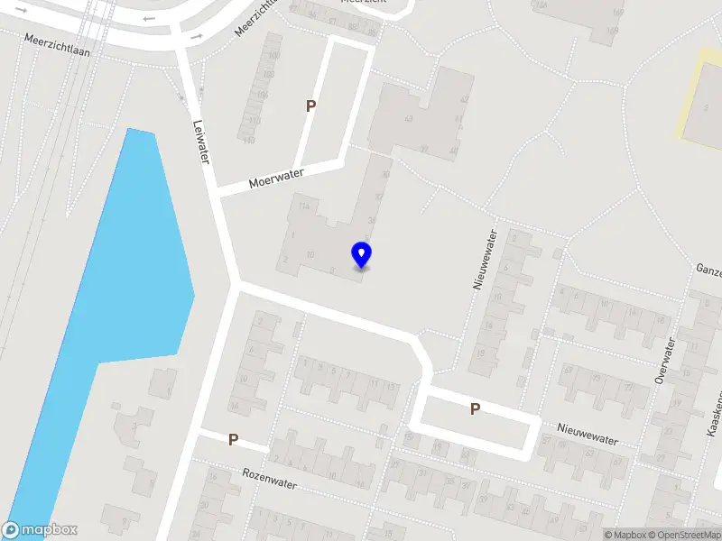 van Kints Onderhoudsbedrijf Zoetermeer