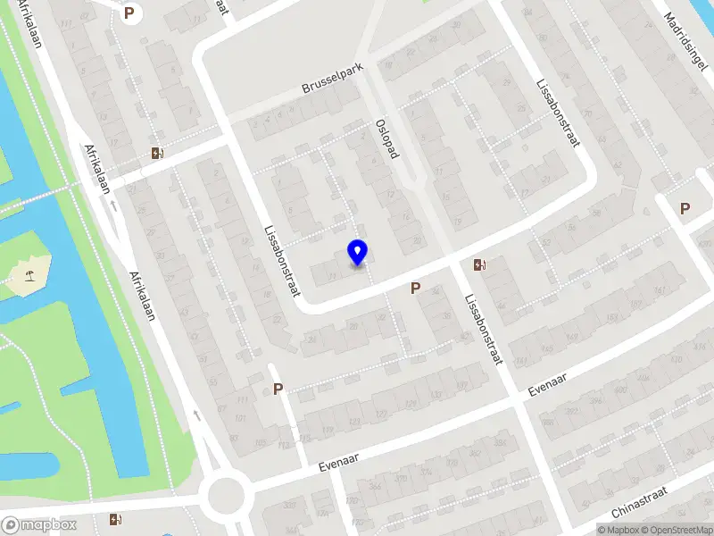 VINOPLAN Alphen aan den Rijn