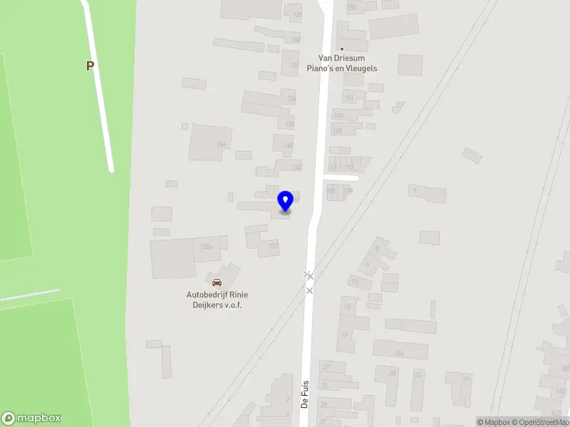 AN-Bouw Service VOF Roosendaal