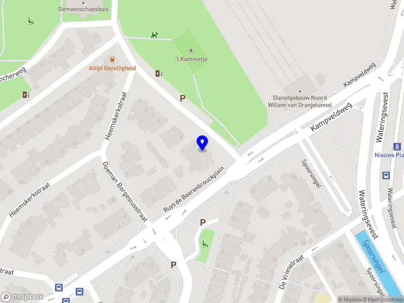 Stichting Het Nieuwe Huis