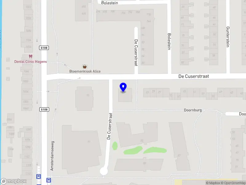 NCP Fund 3 Investment 2 B.V. Amsterdam
