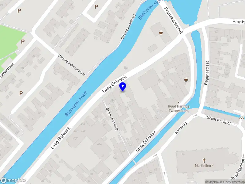 Nieuw bedrijf De OntDekking