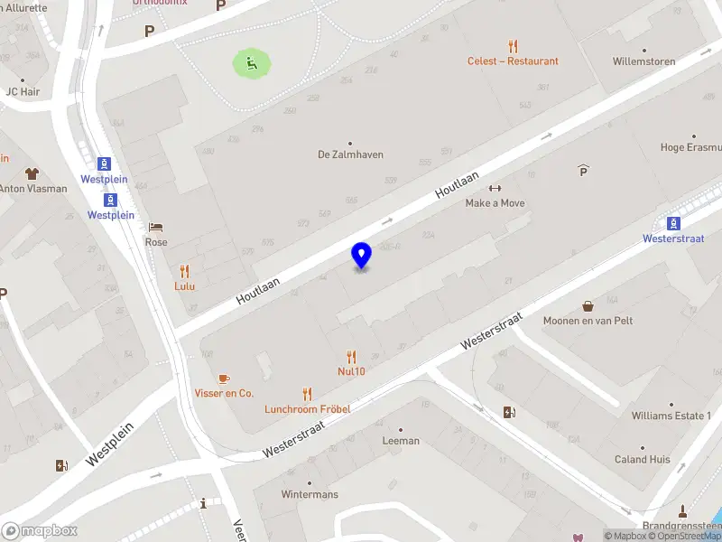 Hamar Bestuur en Advies B.V.