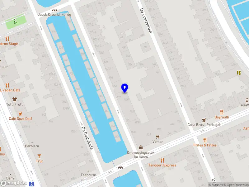 Florens Tandartsen B.V. Amsterdam