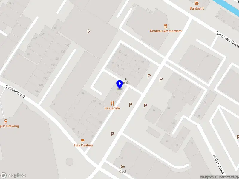 Stichting Garage Cultuur