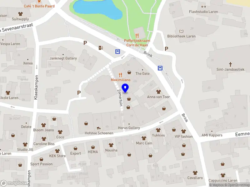 Nieuw bedrijf Buro Zuid B.V.