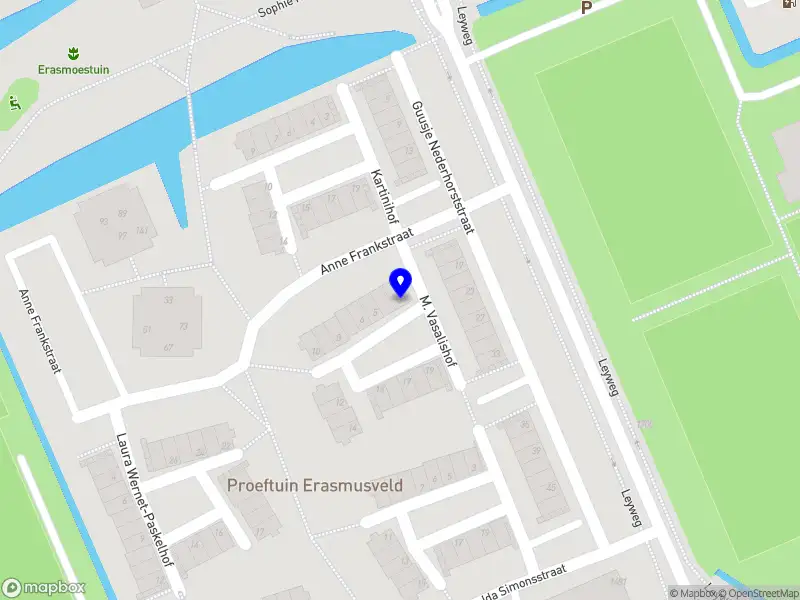 Ferad Chakar 's-Gravenhage