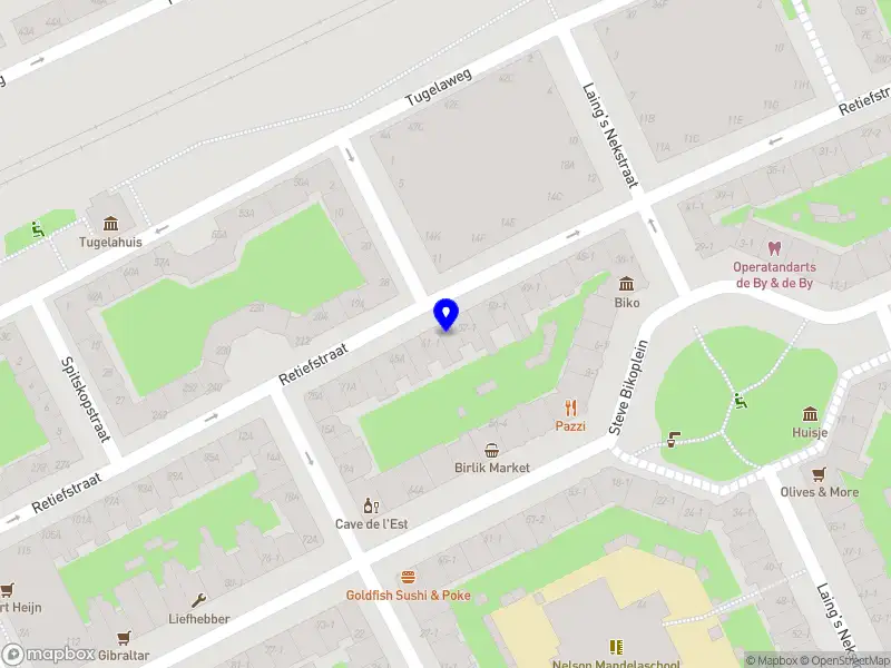 TienPlus Zorg en Begeleiding B.V. Amsterdam