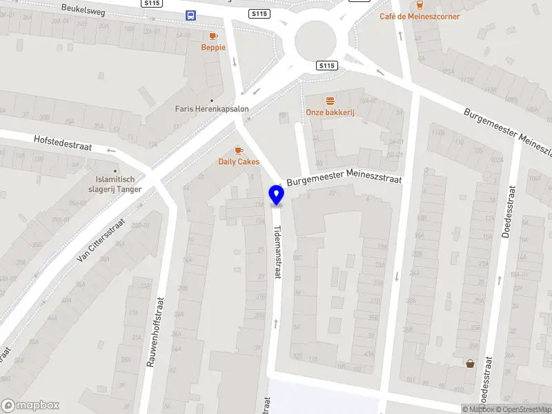 Nieuw bedrijf Zephyr Nyx B.V.