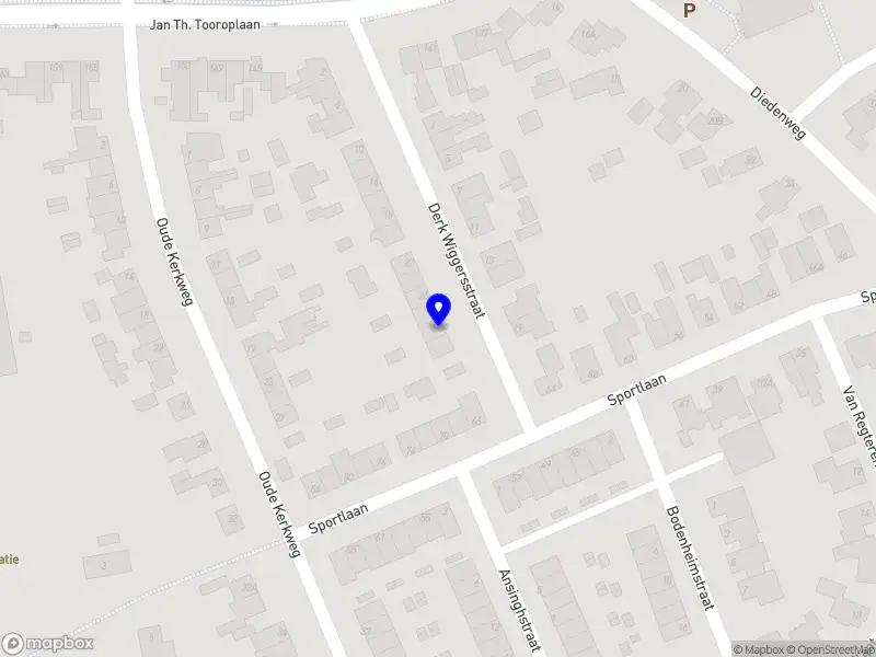Brinkshops Ede