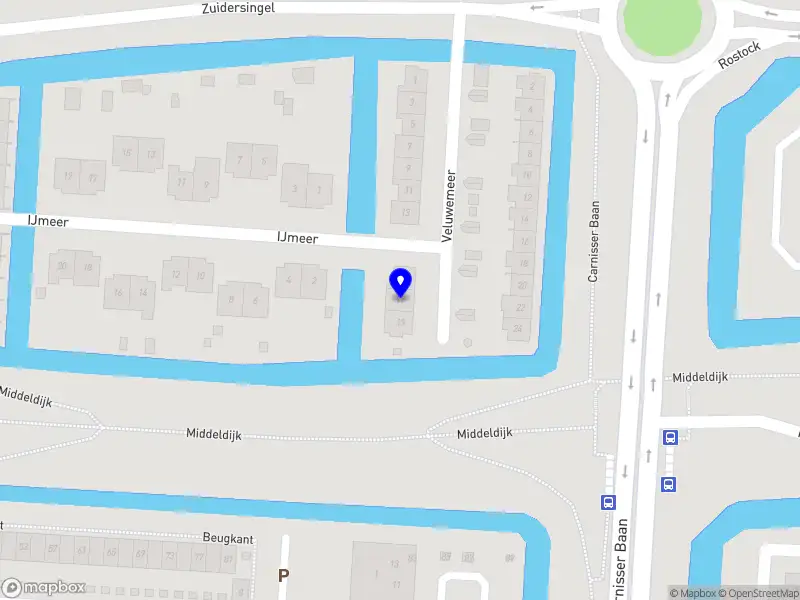 Mesologiepraktijk Inner Care Barendrecht