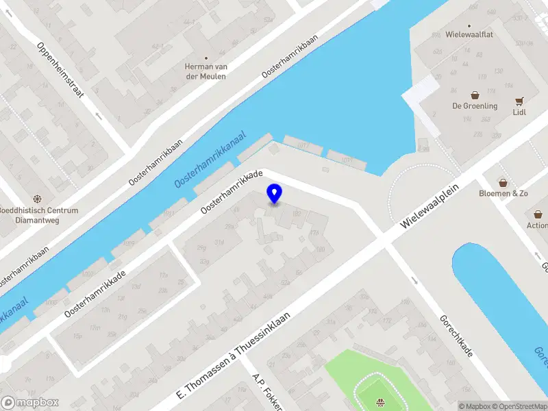 Nieuw bedrijf M. Drijver en S. Oosterhuis