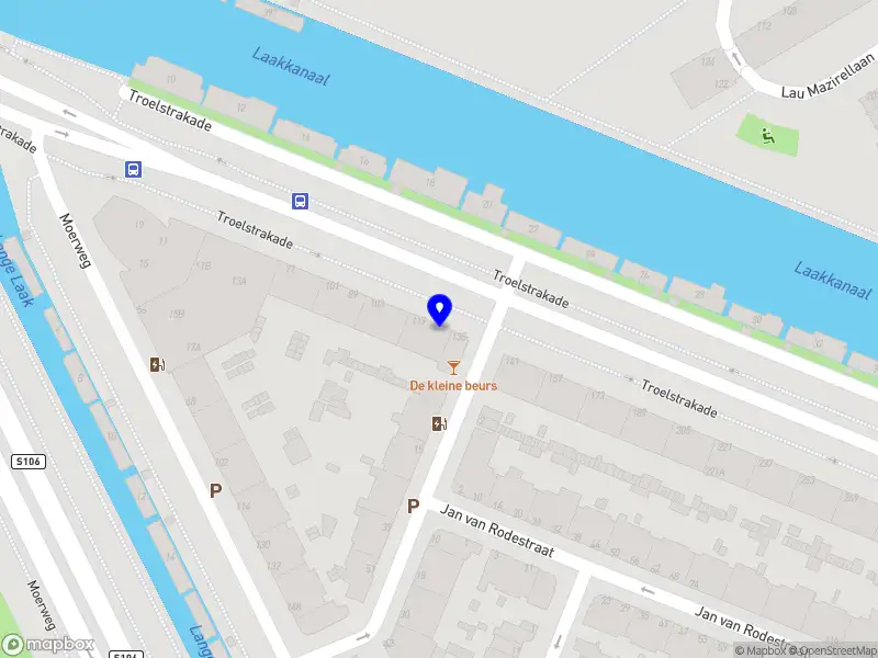 BAYDIN BOUW 's-Gravenhage
