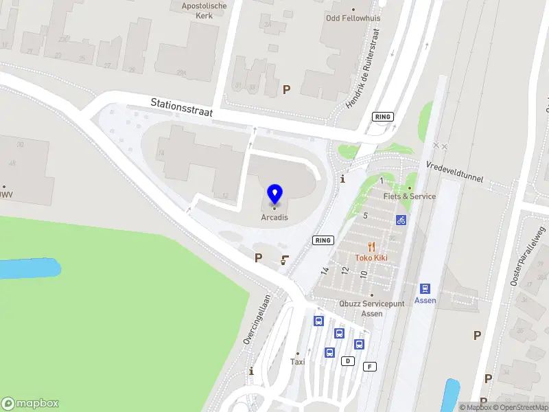 01 Consulting Assen