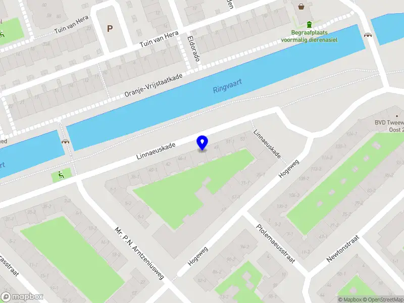 AOR Creative Amsterdam