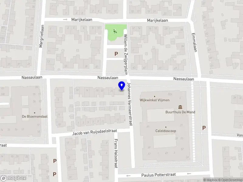 Jolanda van der Meer Dienstverlening Vlijmen