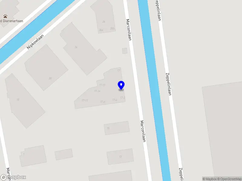 Nieuw bedrijf Luinstra Betonvlechtwerken B.V.