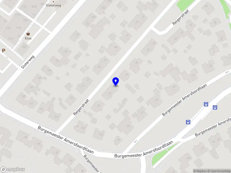 BenteMeis Badhoevedorp