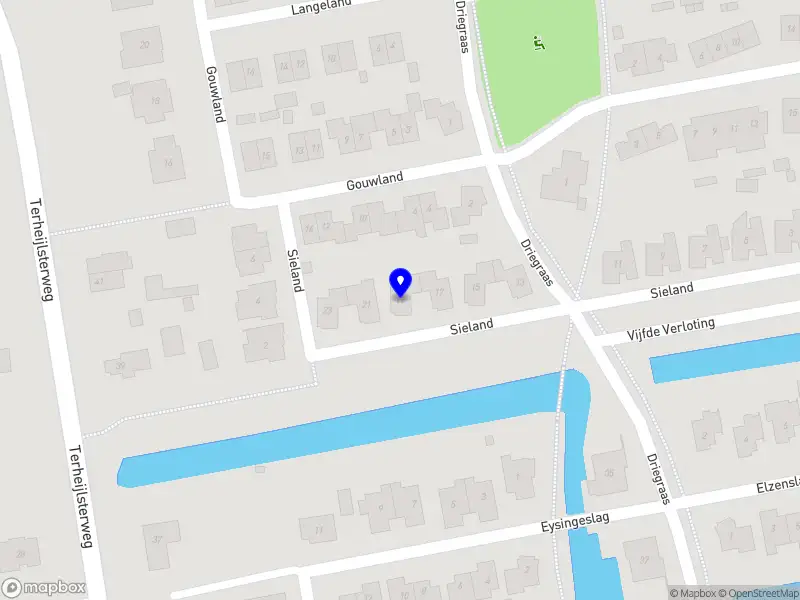 Klusser Dennis Brouwer