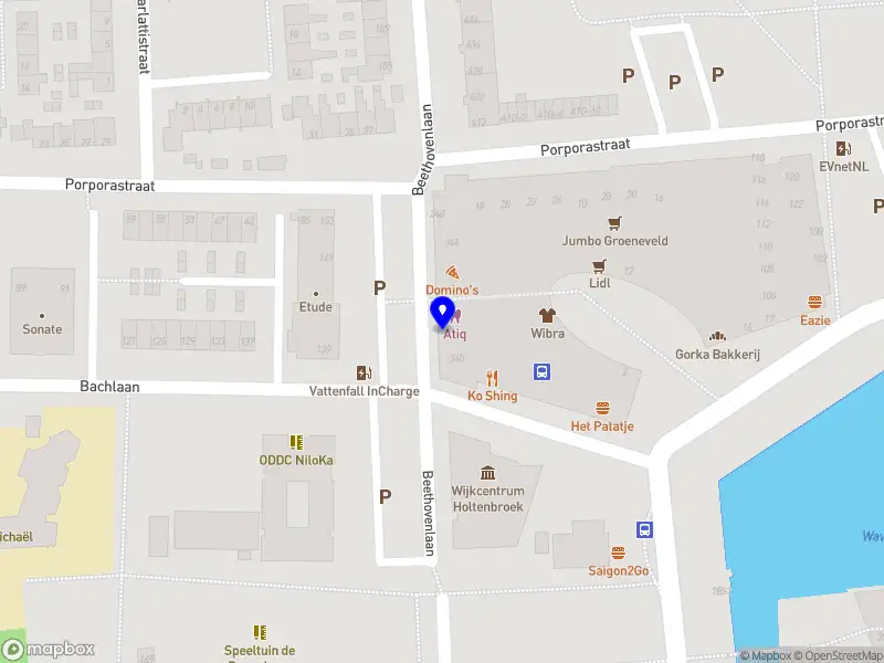 DM Loodgieters & Techniek