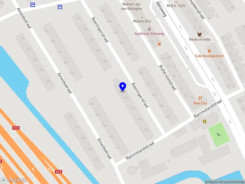 Lumina Rotterdam