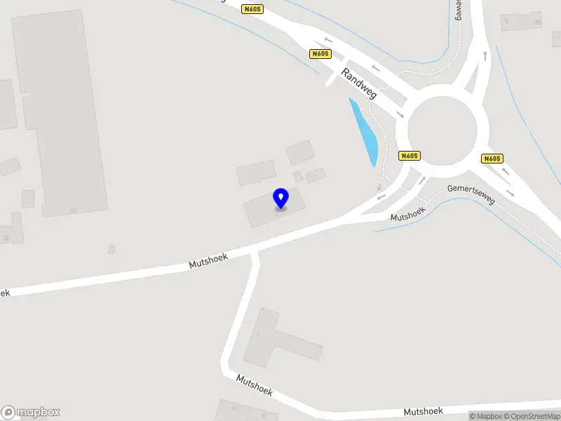 Hondentrimsalon Boekel