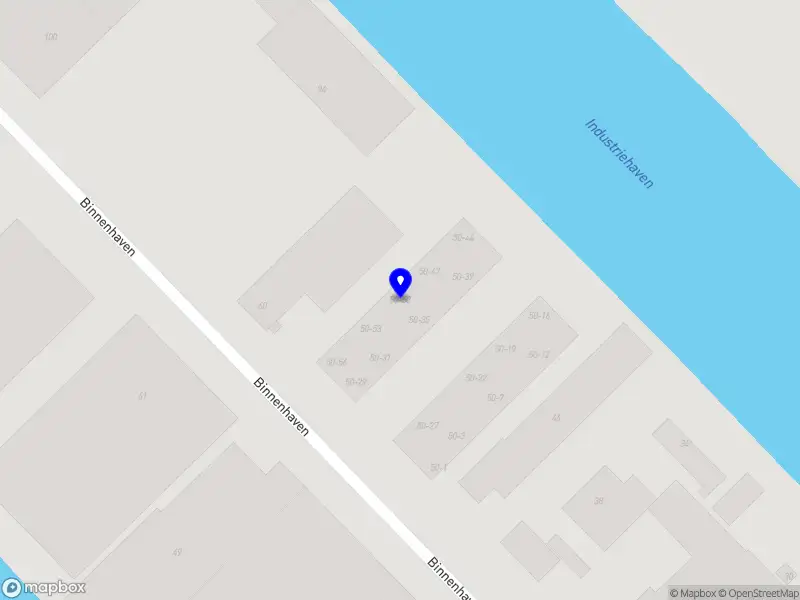 Jimmy & Jacky International B.V.