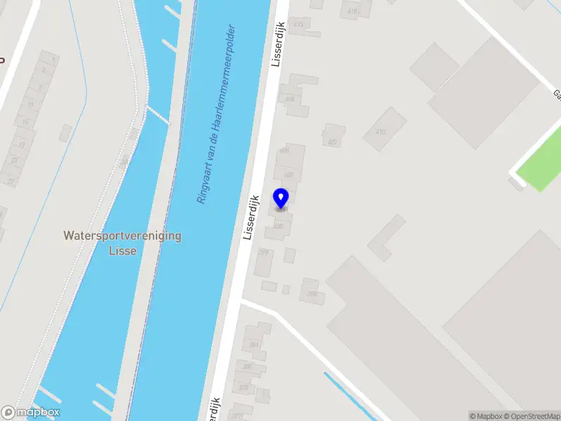 Nieuw bedrijf Jan Hulsebosch Techniek en Onderhoud