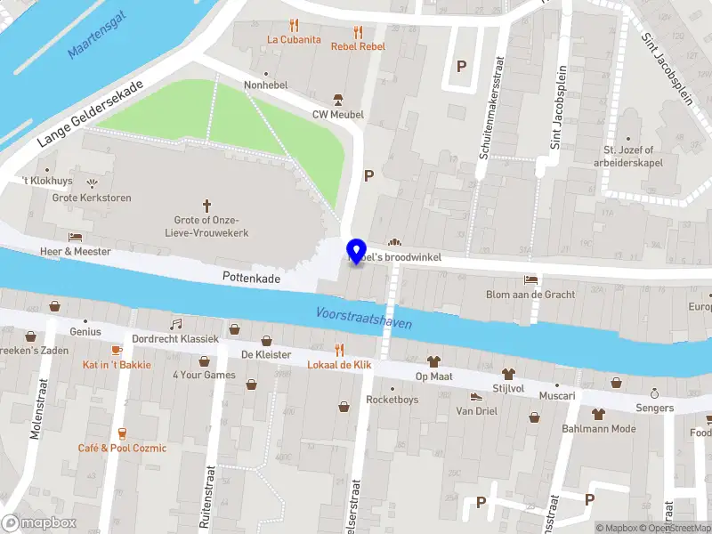 MAVISOFT HOLDING B.V.