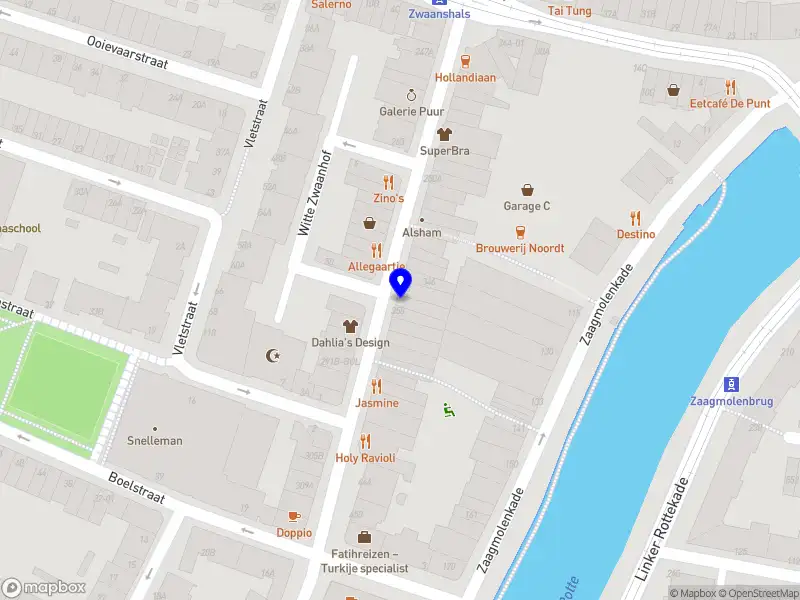 Stichting geluksdelers