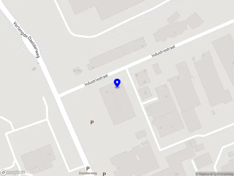 Nieuw bedrijf Habets Onroerend Goed B.V.