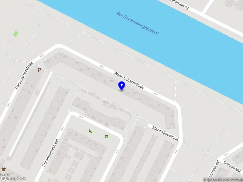 OTRF Elektrotechniek B.V. Groningen