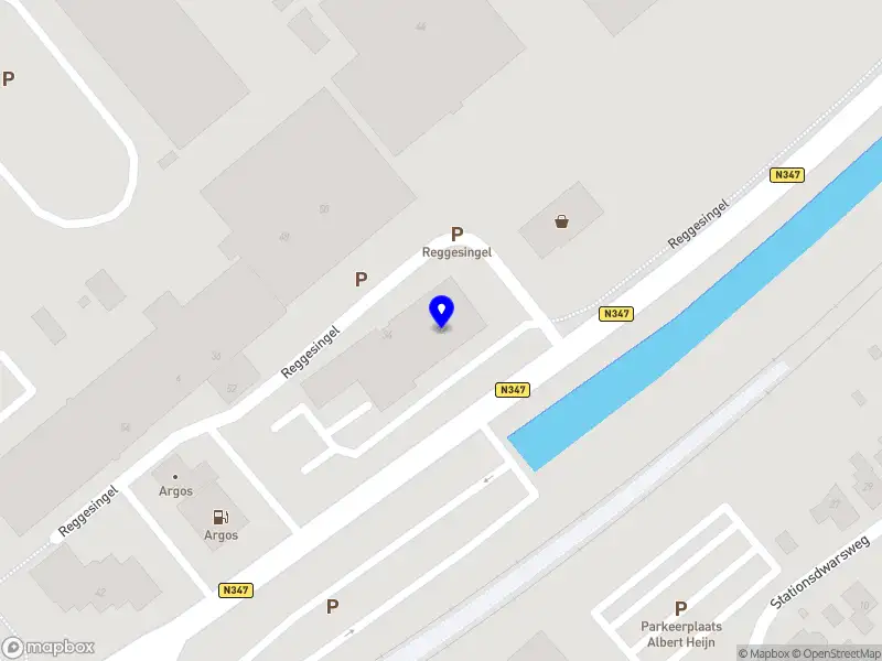 Vereniging van Eigenaars Appartementencomplex 