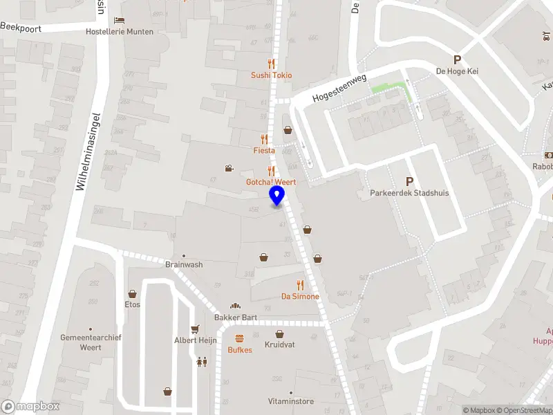 Nieuw bedrijf Mañana B.V.