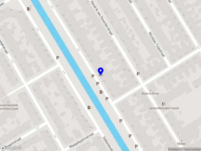 Nieuw bedrijf Boud Medical