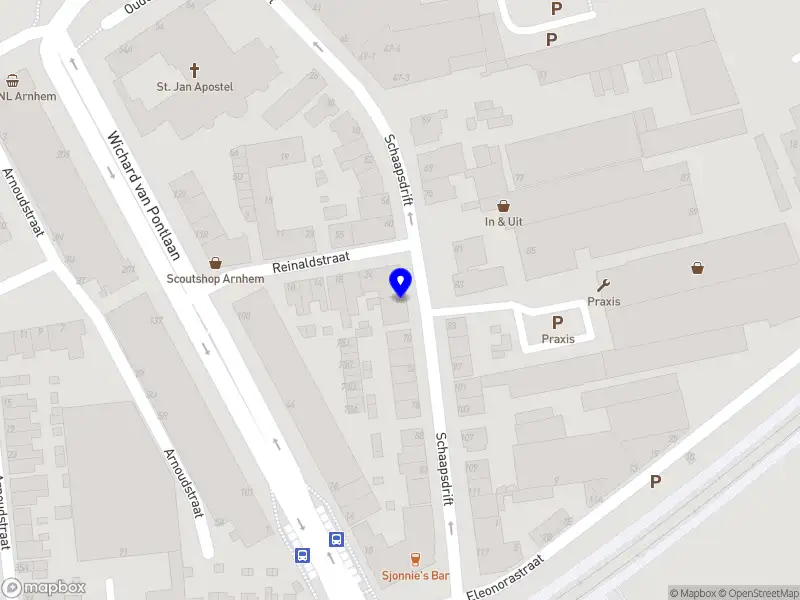 Daphne Jasperse Arnhem