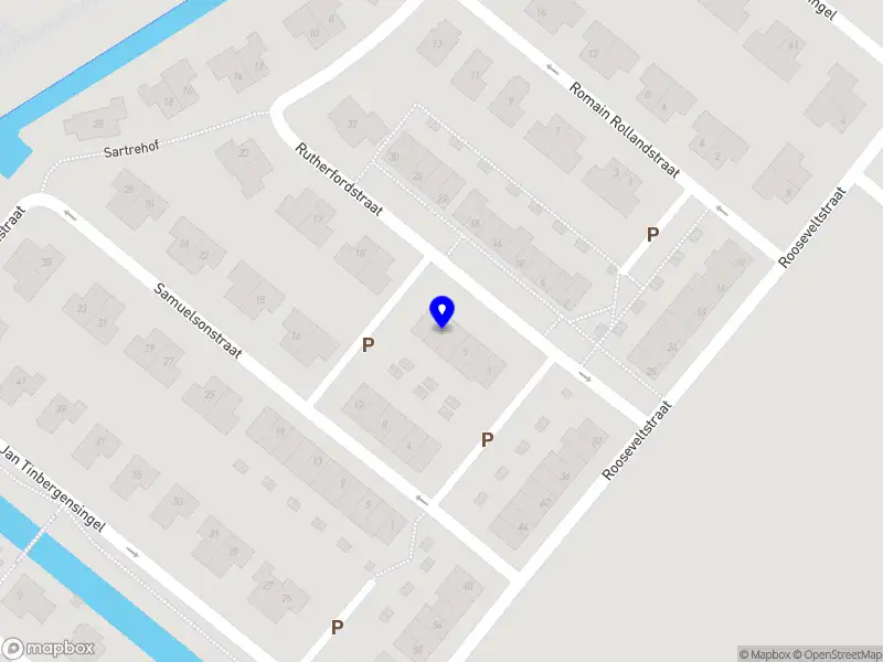 Lugtigheid financieel advies