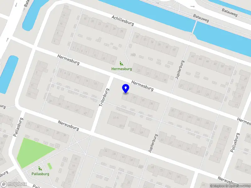 Nieuw bedrijf Sembuh Studio