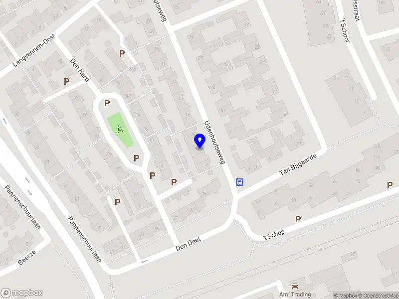 SamenZorg Projecten Oisterwijk Oisterwijk