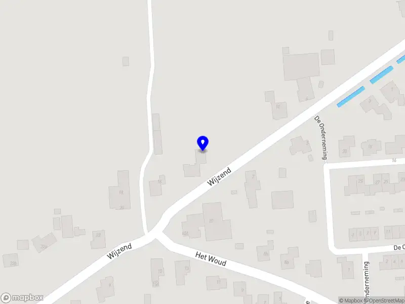 Nieuw bedrijf Stichting Nibbiker Evenementen Organisatie