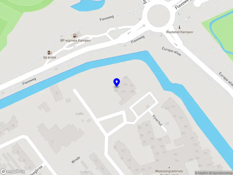 Autorijschool Jos Post Kampen