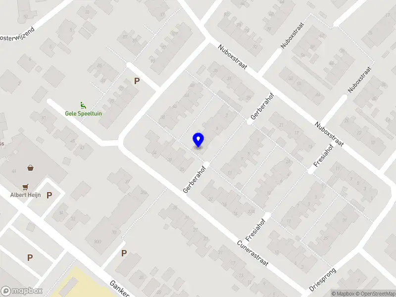 Stichting Vrienden van de Krielkokers