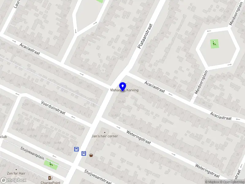 Vereniging van Eigenaars Plataanstraat 28 te Haarlem