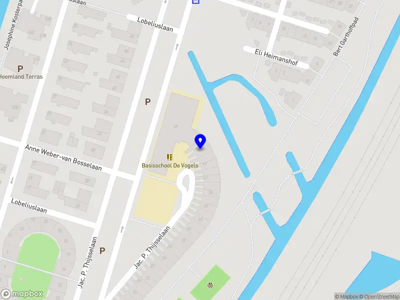 FIBA bouwkundig teken- en adviesbureau