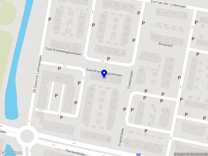 Sanders Social, Dienstverlening en Zorg