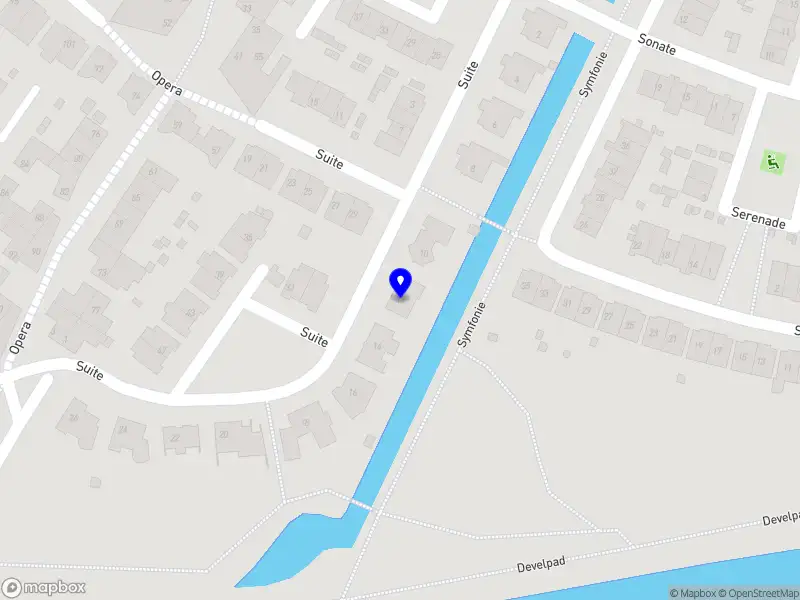 Nieuw bedrijf Nov Room