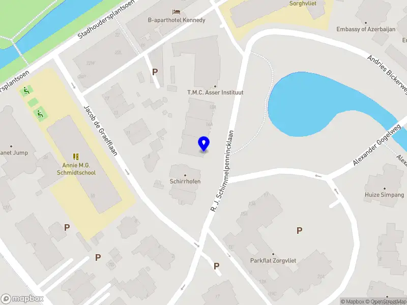 Die Haghe Communicatie