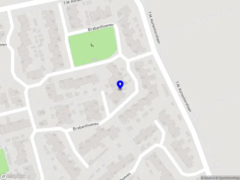 Nieuw bedrijf FerKouwenberg