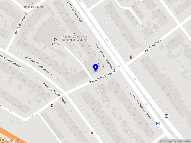 Nieuw bedrijf Rijswijk Holding B.V.