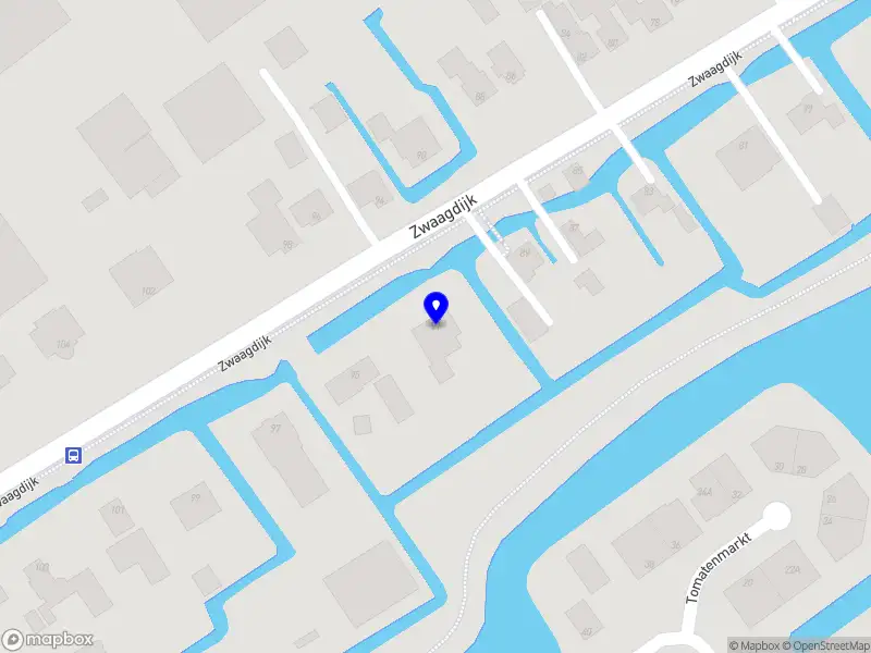 Tess Robin Planners Zwaagdijk-Oost